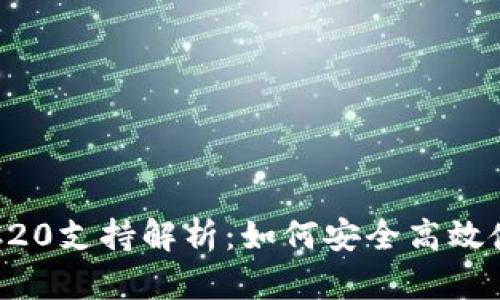 Tokenim的TRC20支持解析：如何安全高效使用TRC20代币