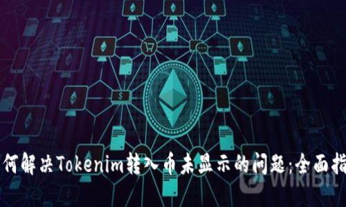 如何解决Tokenim转入币未显示的问题：全面指南
