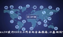 TokenIM发行ERC2.0代币的全面指南：从基础到实践