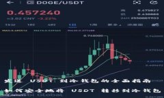 发送 USDT 到冷钱包的全面指南如何安全地将 USD