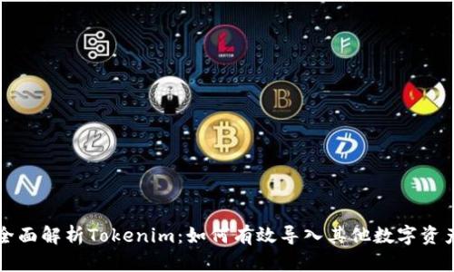 全面解析Tokenim：如何有效导入其他数字资产