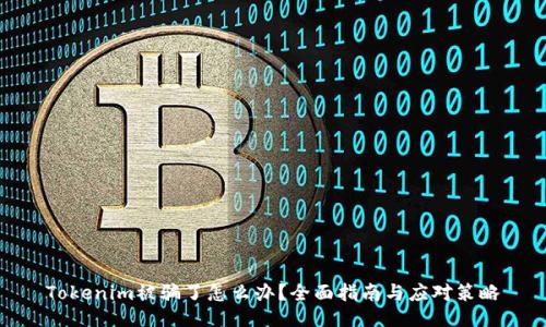 Tokenim被骗了怎么办？全面指南与应对策略