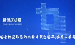 如何安全地获取您的比特币钱包密码：实用工具
