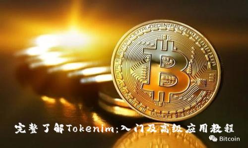 完整了解Tokenim：入门及高级应用教程