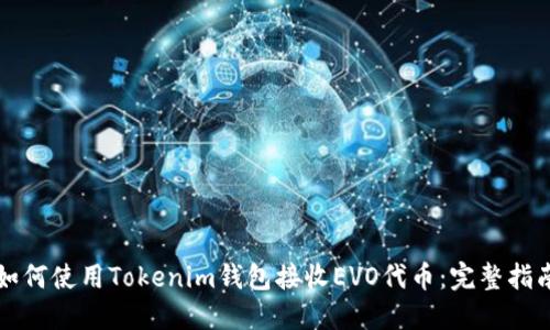 如何使用Tokenim钱包接收EVO代币：完整指南