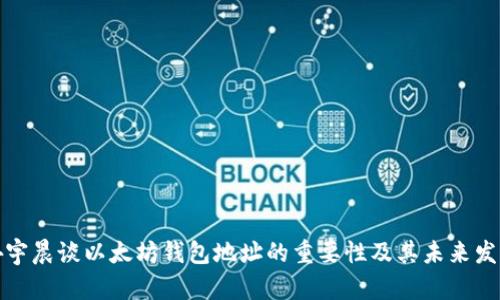 孙宇晨谈以太坊钱包地址的重要性及其未来发展