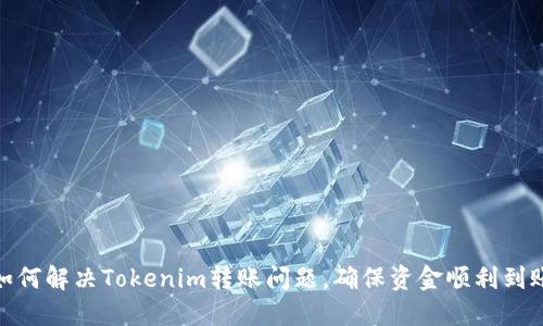 如何解决Tokenim转账问题，确保资金顺利到账