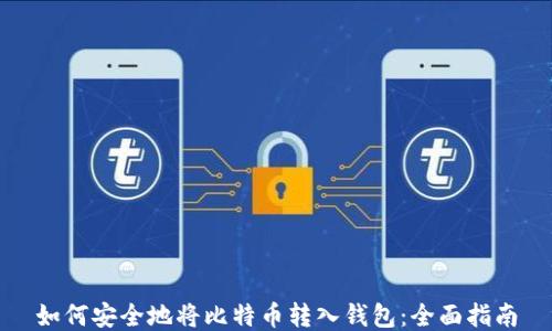 
如何安全地将比特币转入钱包：全面指南