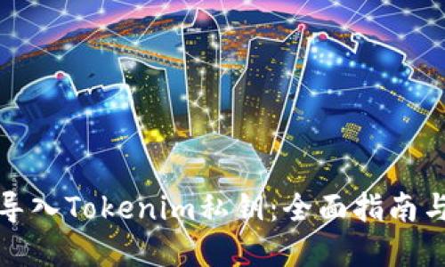 如何安全导入Tokenim私钥：全面指南与实用技巧