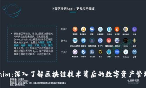 Tokenim：深入了解区块链技术背后的数字资产管理平台