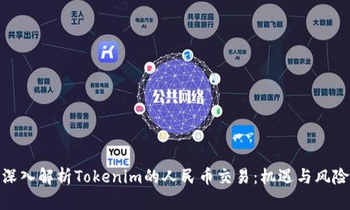 深入解析Tokenim的人民币交易：机遇与风险