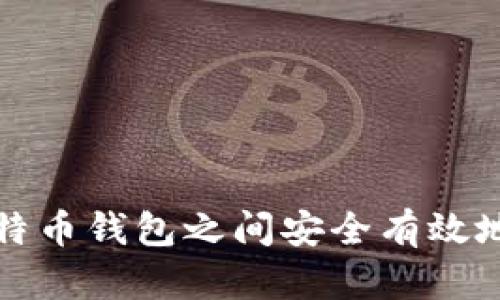 : 如何在比特币钱包之间安全有效地发送比特币