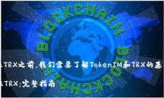 在介绍如何使用TokenIM转账TRX之前，我们需要了解