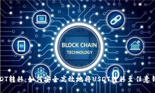 USDT转移：如何安全高效地将USDT转移至任意钱包
