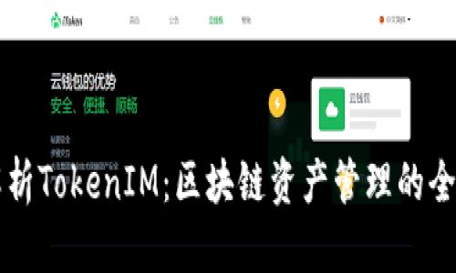 深入解析TokenIM：区块链资产管理的全新玩法