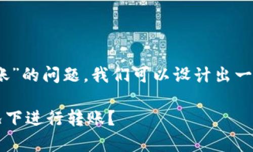 对于“tokenim钱包没有eth怎么转账”的问题，我们可以设计出一个给您提供更多信息的结构化内容。

如何在Tokenim钱包没有ETH的情况下进行转账？