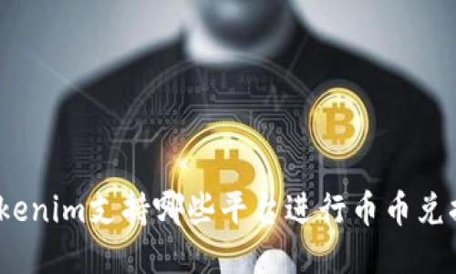 Tokenim支持哪些平台进行币币兑换？