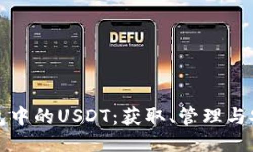 波场钱包中的USDT：获取、管理与安全指南