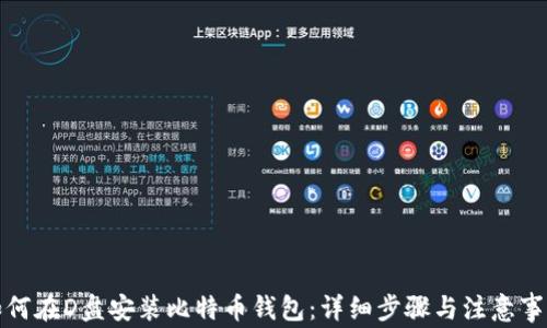 
如何在D盘安装比特币钱包：详细步骤与注意事项