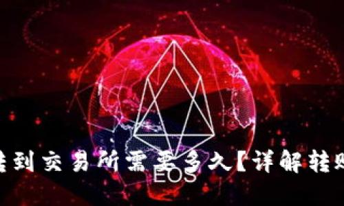 从Tokenim钱包转到交易所需要多久？详解转账时间和影响因素