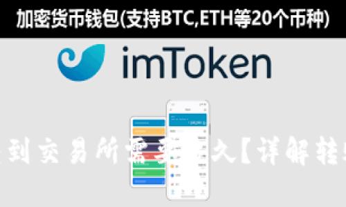 从Tokenim钱包转到交易所需要多久？详解转账时间和影响因素