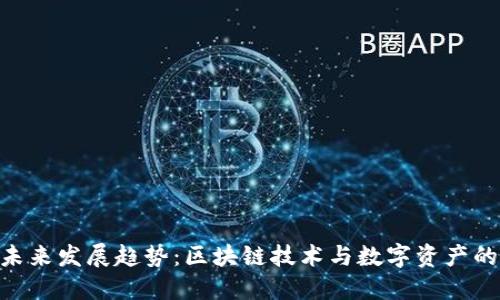 TokenIM未来发展趋势：区块链技术与数字资产的创新之路