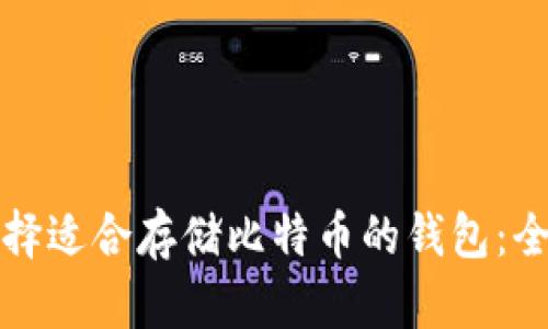 如何选择适合存储比特币的钱包：全面指南