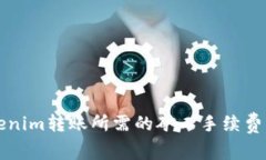 深入了解Tokenim转账所需的矿工手续费及其影响因