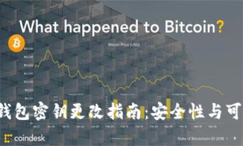  区块链钱包密钥更改指南：安全性与可行性解析