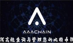如何高效查询与管理您的比特币钱包