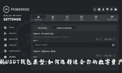 : 全面解析USDT钱包类型：如何选择适合你的数字