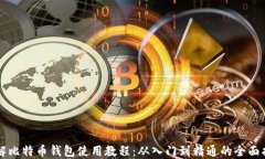 详解比特币钱包使用教程：从入门到精通的全面