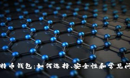 比特币钱包：如何选择、安全性和常见问题