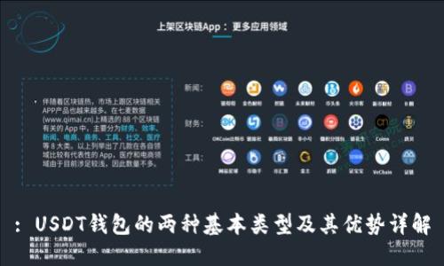 : USDT钱包的两种基本类型及其优势详解