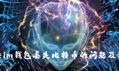 如何解决im钱包丢失比特币的问题及预防措施