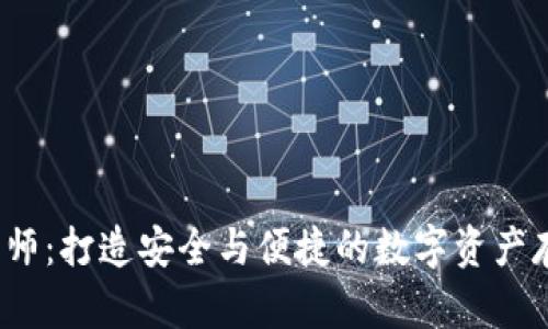  区块链工程师：打造安全与便捷的数字资产存储解决方案