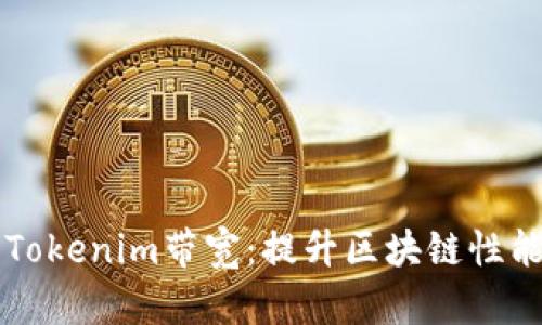 全面解读Tokenim带宽：提升区块链性能的新动力