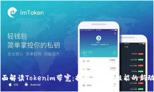 全面解读Tokenim带宽：提升区块链性能的新动力